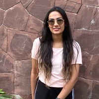 Nitika G.