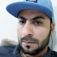 Younis Albalushi