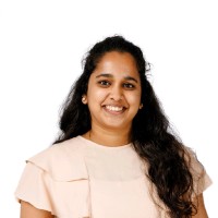 Anuhya Anupoju