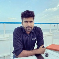 Sakthiraj Sabapathy