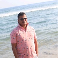 Santanu Halder