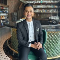 Ahmad Rashdan Addlan