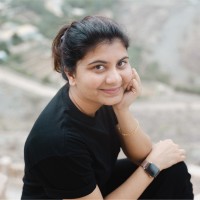 Shruti Sukhdeve