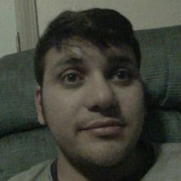 Chris Olmos