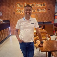 Ashish Kumar Bhai