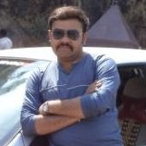 Samirsinh Vaghela