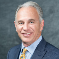 Travis Slunaker