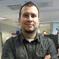 Shawn Gill