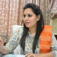 Manisha Bhatotia