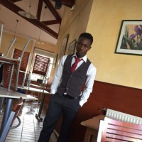 Kane Souleymane