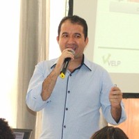 Renato Almeida