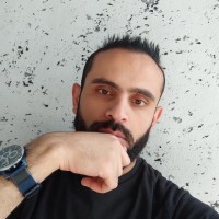 Mohammed Ayesh