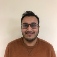 Akash S.