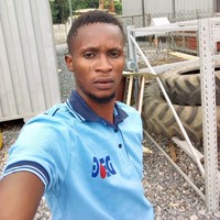 jamiu odunayo
