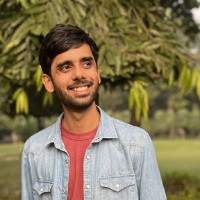 Prakhar Srivastava