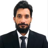Mohammad Farhaan K.