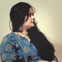 Prathibha Shetty