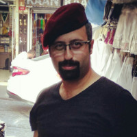 Volkan Kurnaz
