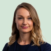 Michelle Dunlop
