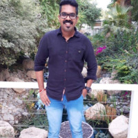 Shijith Alakkararn
