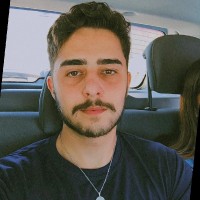 Israel Oliveira