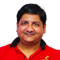 Shridhar Huilgol