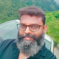 Anand K