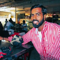 Naveen Kumar Ng