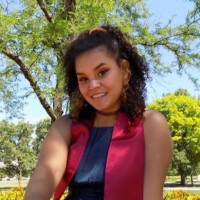 Destiny Myers, Pt, Dpt