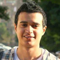 Mahmoud Elsherif