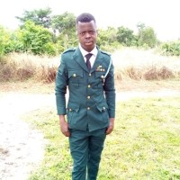 Fosu Bismark Kwame