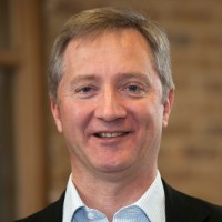 Alan Yates