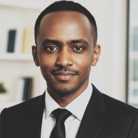 Kevin Mutua