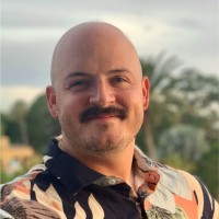 David Lando