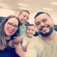 Fadjer Ribeiro Niemies