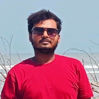 Gourab Das