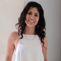 Valeria Vidal Ariño