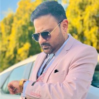 Khuslaram Suthar