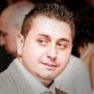 Wayne Marchand