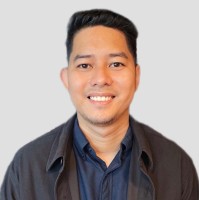Nathaniel Sanchez, MSIT