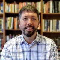 Kevin Hoskins, Ph.D.