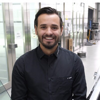Filipe Vieira