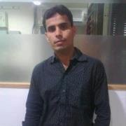 Deepak Singh