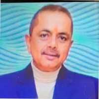 Lokesh Kumar Sharma Sharma