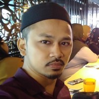 Ahmad Muhd Nur Ariff Mustafa