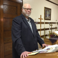 Mark Boston