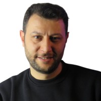 Halil Karan , Pmp®