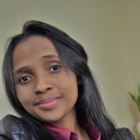 Lalie Rakotomanga