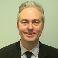 Mark Vaughan