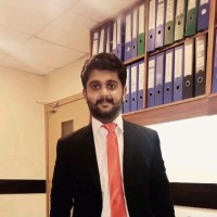 Usman Ali